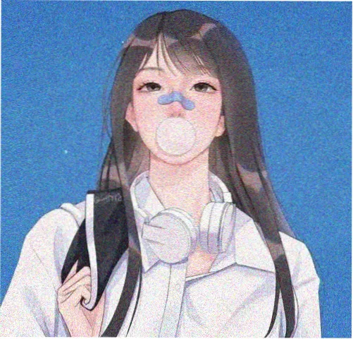 读者木木头像